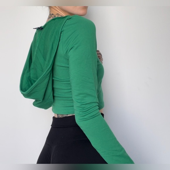 chandail manches longues - Picture 2 of 2